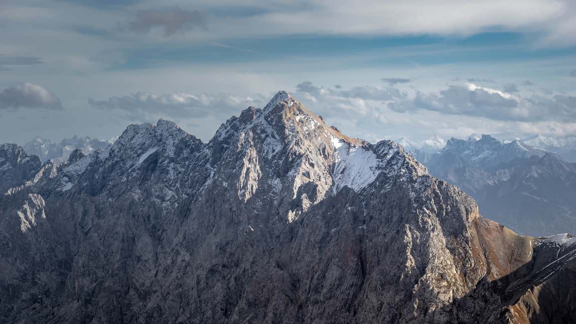 image n.4 of From Munich: Zugspitze Mountain Van Tour with Garmisch Town activity in Garmisch-Partenkirchen, uploaded by supplier