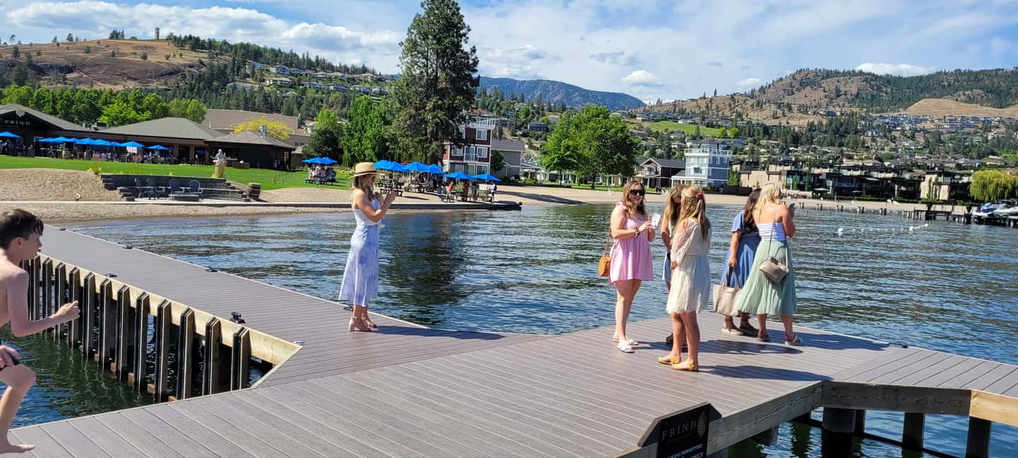 image n.9 of West Kelowna: Afternoon Sightseeing and Wine Tour activity in British Columbia, uploaded by supplier