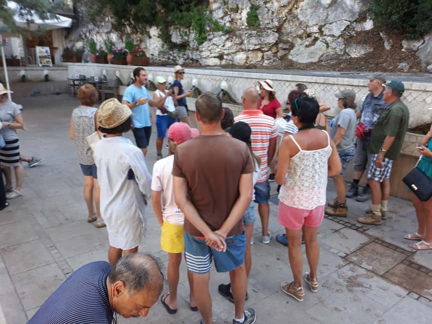 Immagine nº 8 di Da Rethymno: Tour di Spili, Agia Galini e Matala attività a Matala, caricata dal fornitore