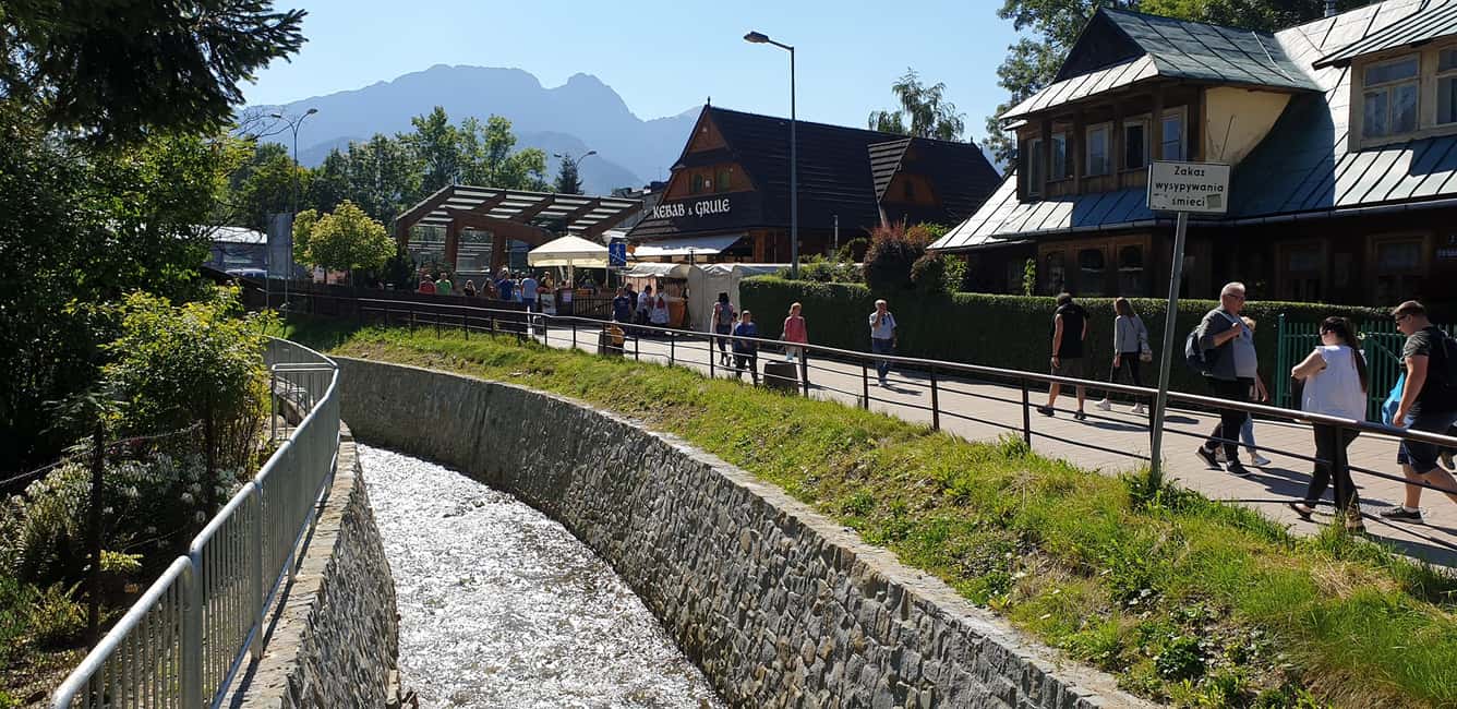 image n.3 of From Krakow: Day Tour of Zakopane and Tatra Mountains activity in Zakopane, uploaded by supplier