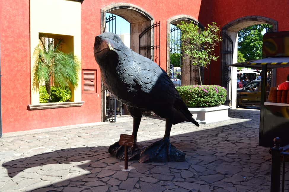image n.3 of From Guadalajara: Town of Tequila & Jose Cuervo Factory Tour activity in Tequila, uploaded by supplier