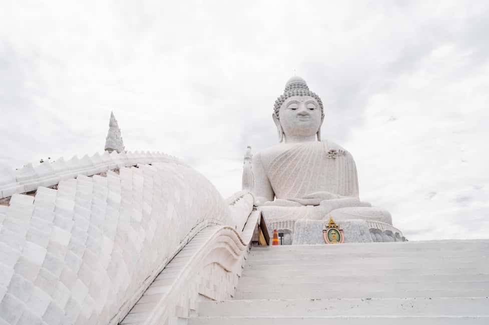 image n.6 of Phuket: Half-Day City Highlights and Viewpoints Group Tour activity in Gulf of Thailand, uploaded by supplier