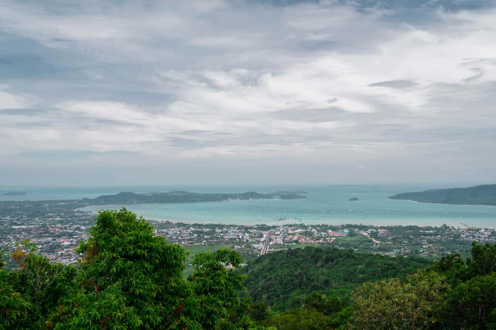 image n.9 of Phuket: Half-Day City Highlights and Viewpoints Group Tour activity in Gulf of Thailand, uploaded by supplier