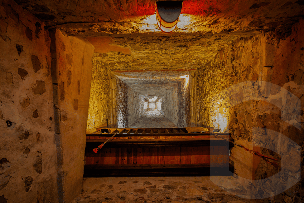 image n.30 of Museums and Mines of Guanajuato Private Tour activity in Guanajuato City, uploaded by supplier
