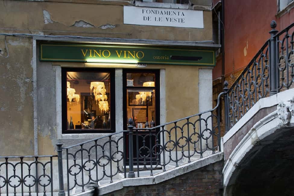 image n.4 of Venice: Dinner & Concert activity in Venice, uploaded by supplier