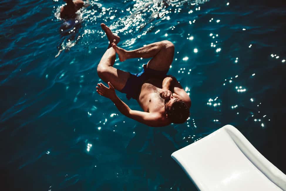 Image N°31 de Ibiza : Brunch sans fond à l'Ibiza Boat Club avec boissons et DJ activité à Ibiza (ville), publiée par le prestataire