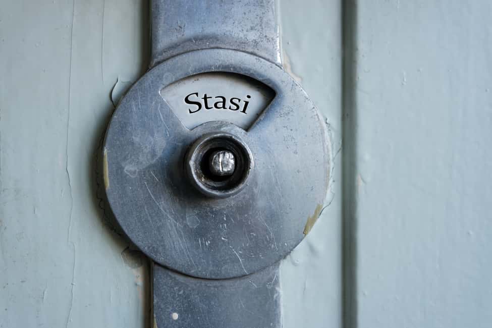 image n.1 of Berlin: Stasi Museum Private Guided Tour with Entry Ticket activity in Berlin, uploaded by supplier