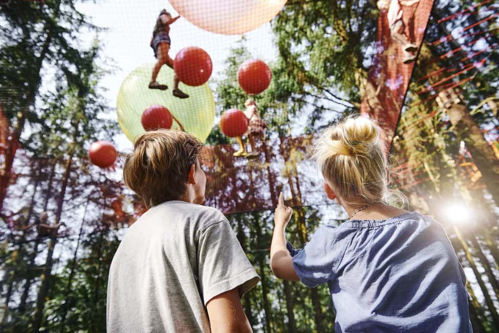 billede nr.4 af aktiviteten Skjern: WOW PARK Entrébillet i Skjern, uploadet af udbyder