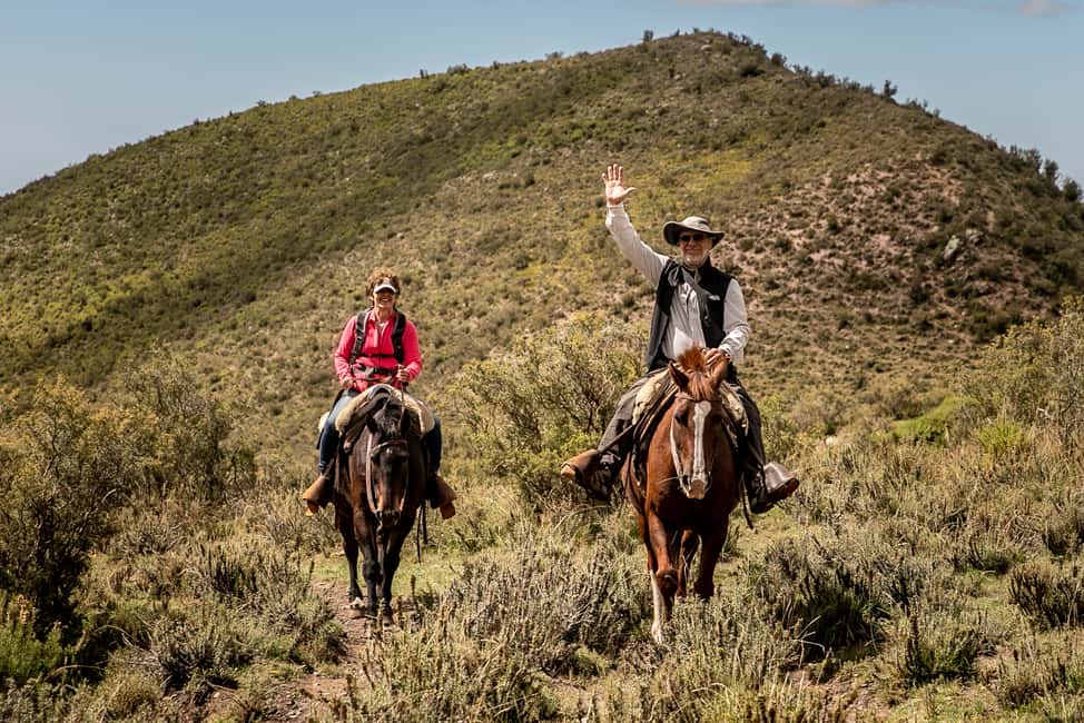 image n.7 of From Mendoza: Full Day Gaucho Experience activity in Mendoza, uploaded by supplier