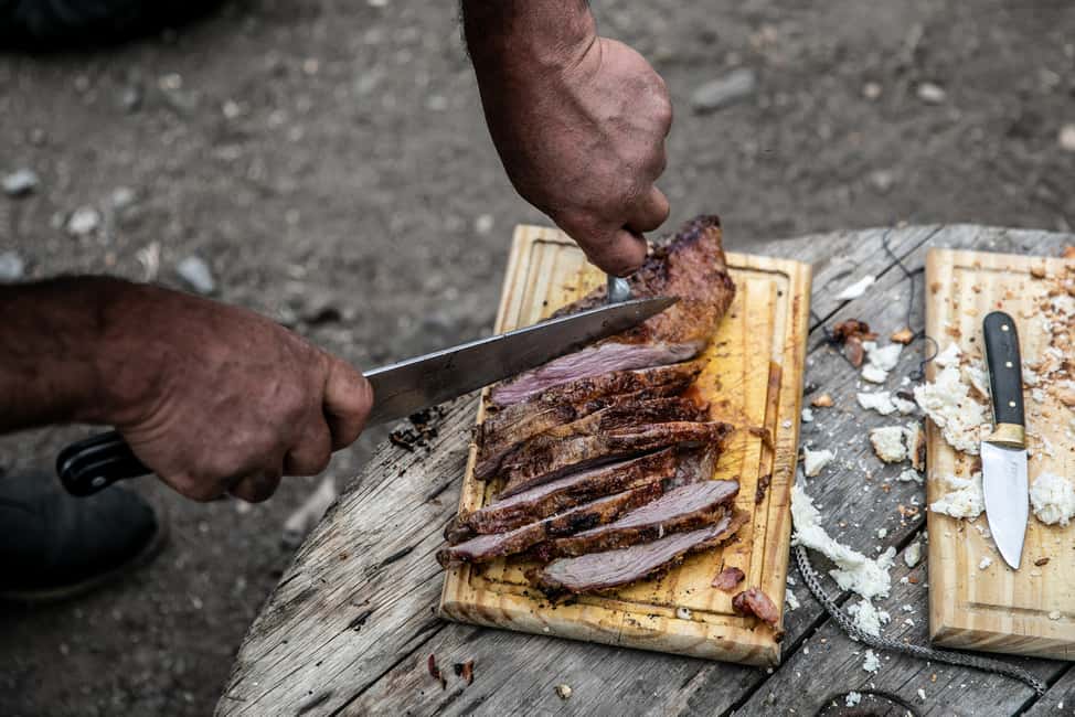image n.12 of From Mendoza: Full Day Gaucho Experience activity in Mendoza, uploaded by supplier