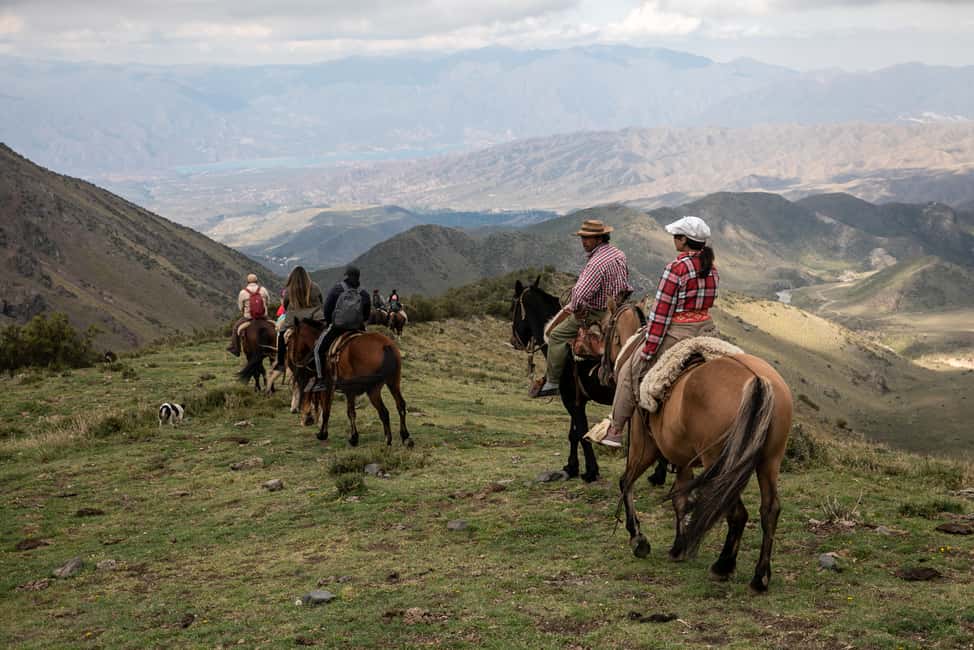 image n.14 of From Mendoza: Full Day Gaucho Experience activity in Mendoza, uploaded by supplier