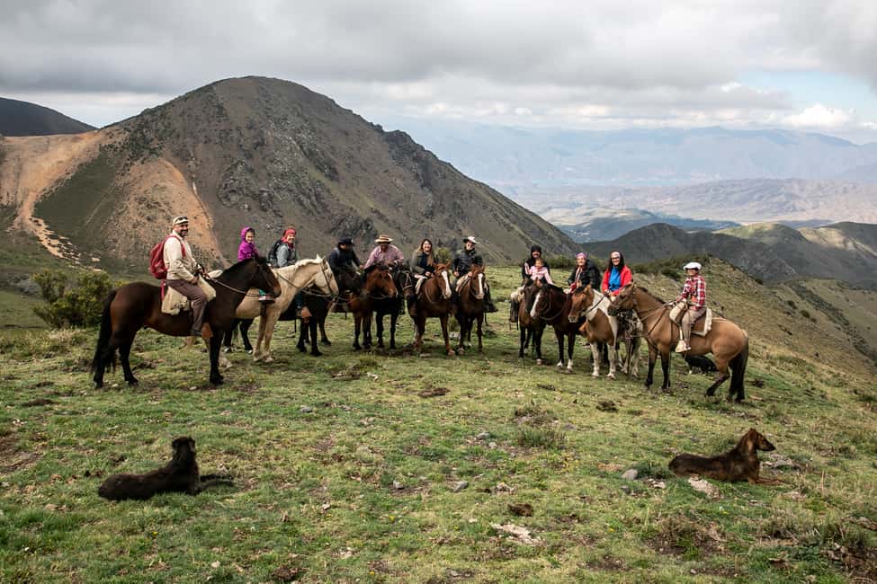 image n.8 of From Mendoza: Full Day Gaucho Experience activity in Mendoza, uploaded by supplier