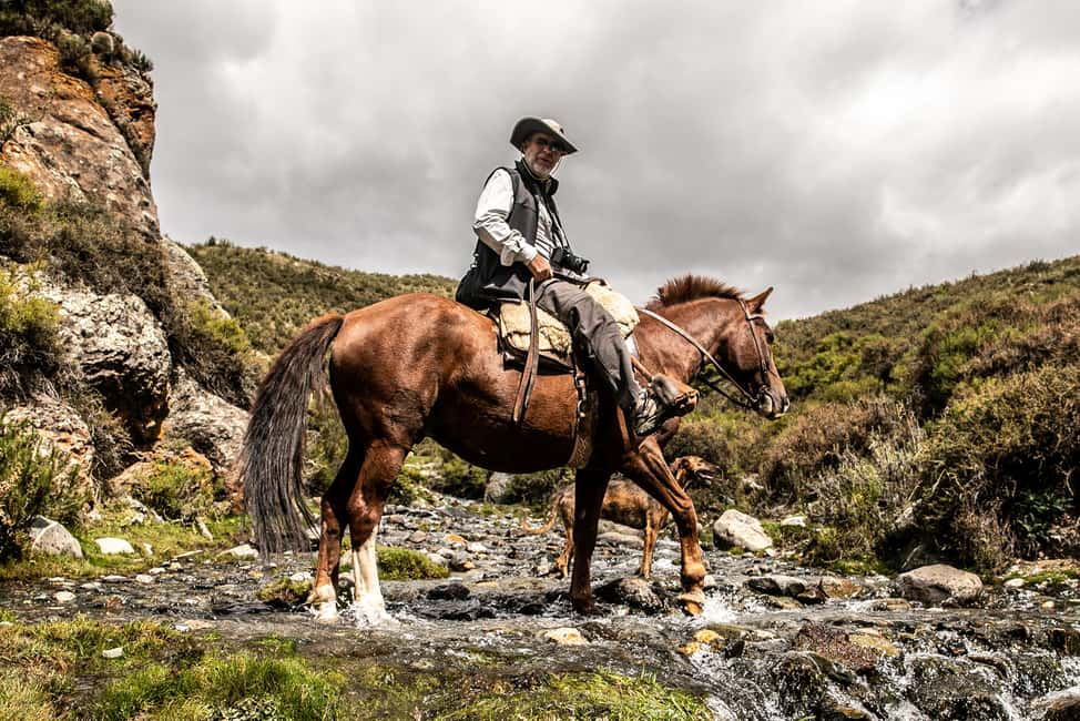 image n.15 of From Mendoza: Full Day Gaucho Experience activity in Mendoza, uploaded by supplier