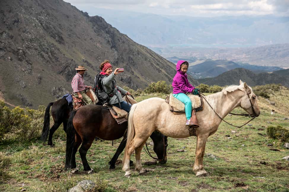 image n.2 of From Mendoza: Full Day Gaucho Experience activity in Mendoza, uploaded by supplier