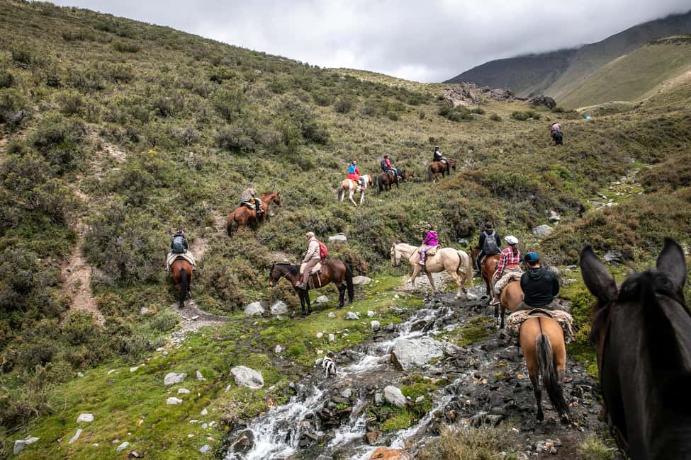 image n.16 of From Mendoza: Full Day Gaucho Experience activity in Mendoza, uploaded by supplier