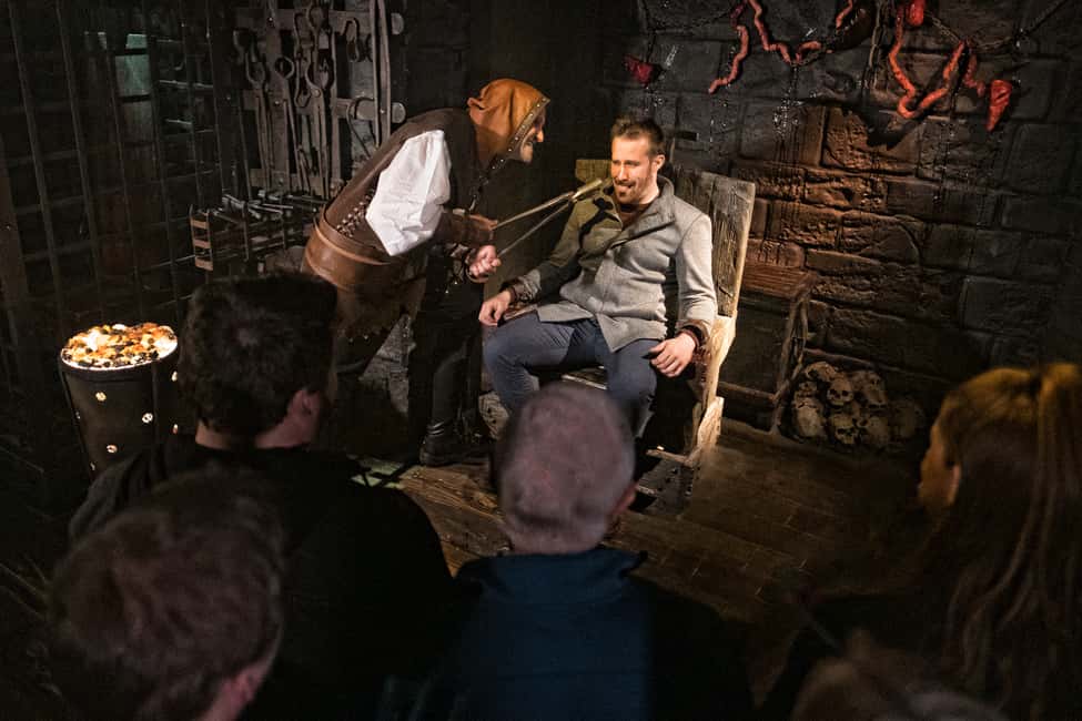 image n.10 of London: 5 Top Attractions Pass with Madame Tussauds activity in London, uploaded by supplier