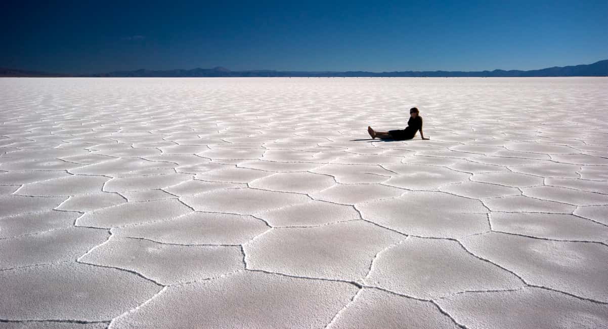 imagem n.1 de De Salta: viagem guiada de 2 dias a Cachi e Salinas Grandes atividade em Província de Salta, carregada pelo fornecedor
