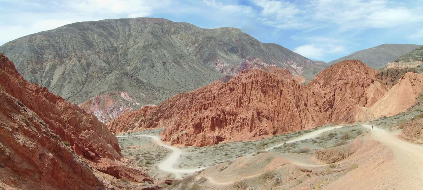 imagem n.3 de De Salta: viagem guiada de 2 dias a Cachi e Salinas Grandes atividade em Província de Salta, carregada pelo fornecedor