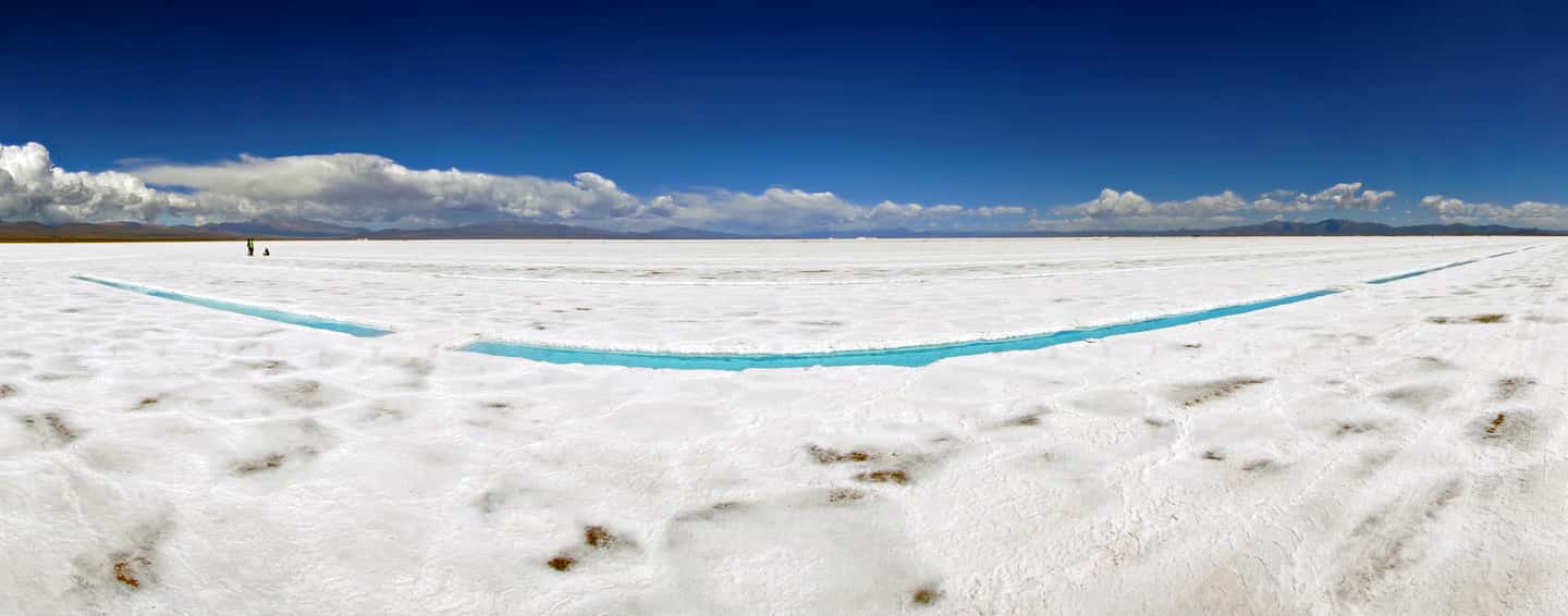 imagem n.4 de De Salta: viagem guiada de 2 dias a Cachi e Salinas Grandes atividade em Província de Salta, carregada pelo fornecedor