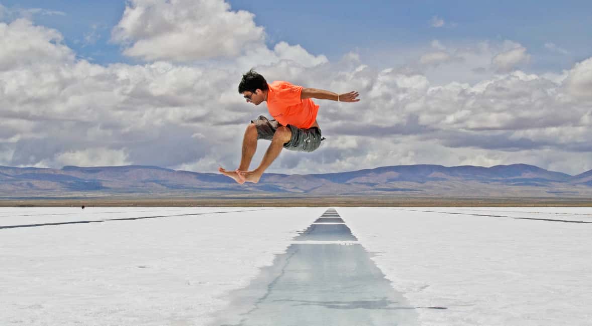imagem n.5 de De Salta: viagem guiada de 2 dias a Cachi e Salinas Grandes atividade em Província de Salta, carregada pelo fornecedor