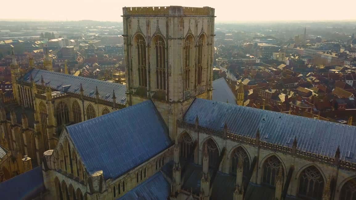 image n.4 of York City Pass: Access 30 Attractions for One Great Price activity in York, uploaded by supplier