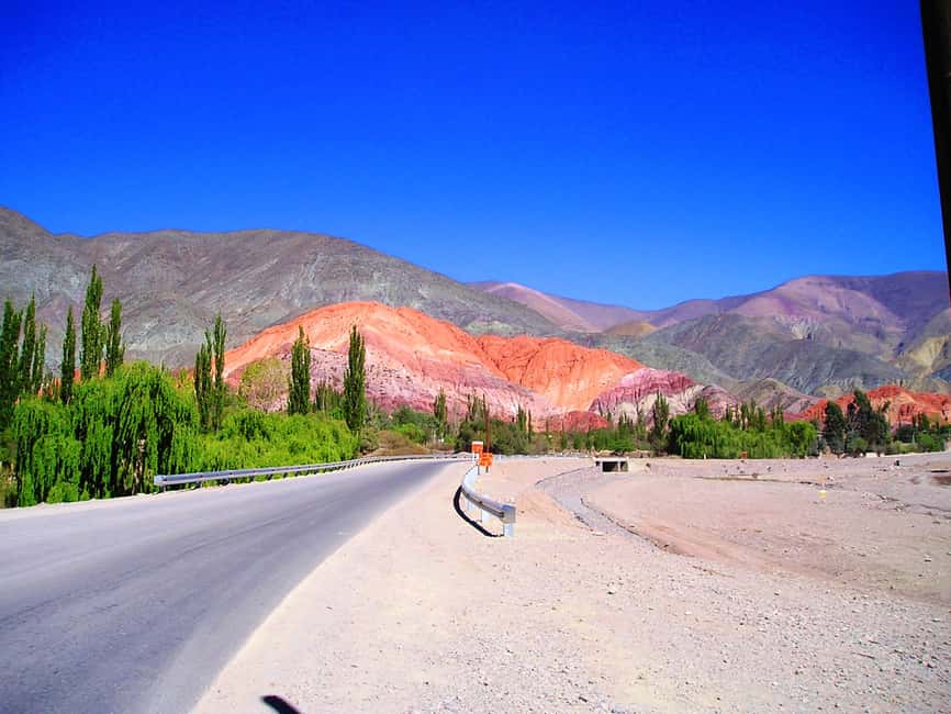 imagem n.12 de De Salta: Excursão de 2 dias a Cachi e Humahuaca com traslado atividade em Província de Salta, carregada pelo fornecedor