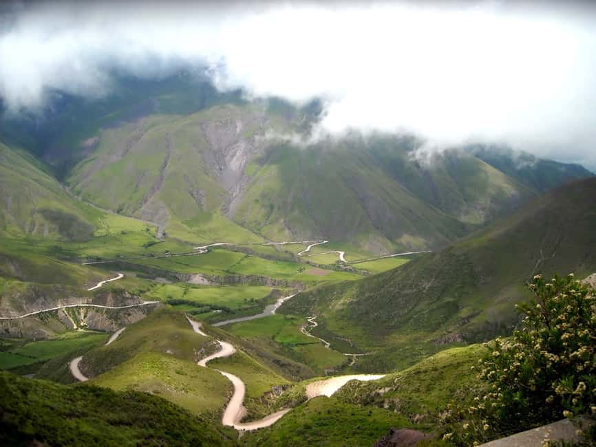 image n.7 of From Salta: Cafayate, Cachi, & Hornocal 3-Day Tour activity in Cafayate, uploaded by supplier