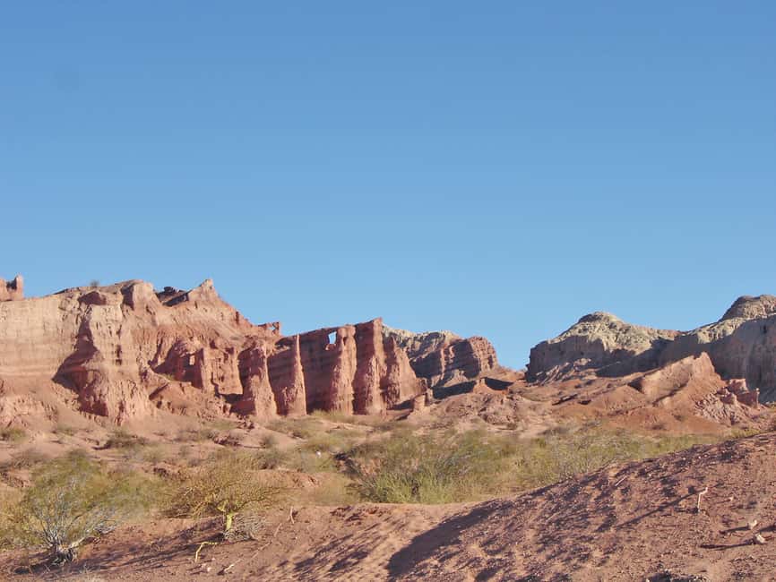 image n.6 of From Salta: Cafayate and Hornocal 2-Day Tour with Transfer activity in Salta Province, uploaded by supplier