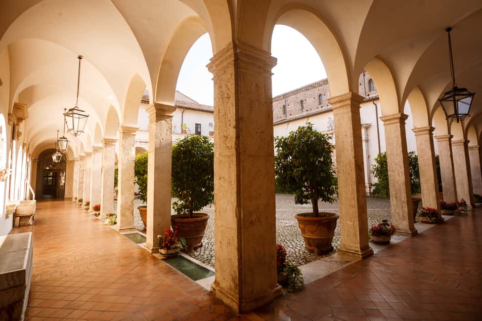 Image N°5 de Tivoli : Billet d'entrée à la Villa d'Este et App Audio Guide activité à Tivoli, Latium, publiée par le prestataire