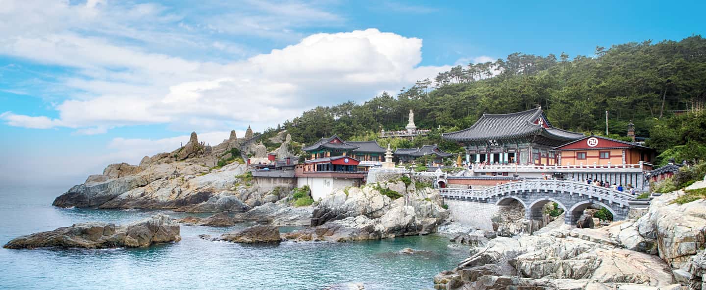 image n.3 of Busan: Full-Day City Tour with Taejongdae, Gamcheon & More activity in Busan, uploaded by supplier