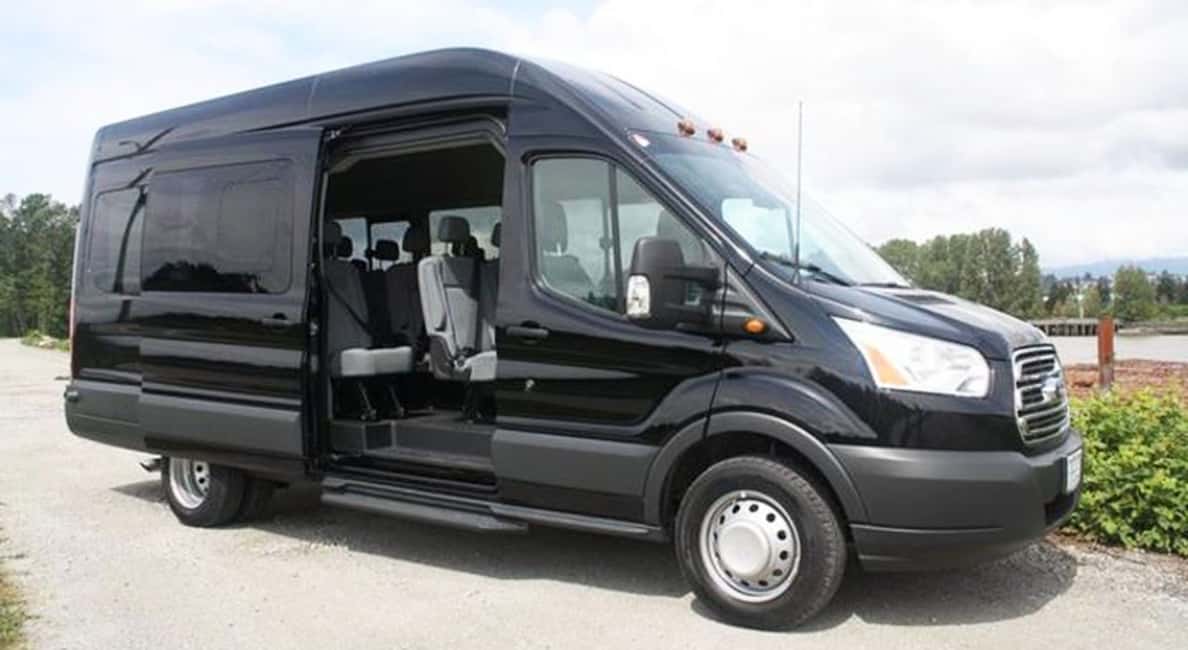 image n.5 of Toronto: Pearson Airport YYZ Private Transfer to Toronto activity in Toronto, uploaded by supplier