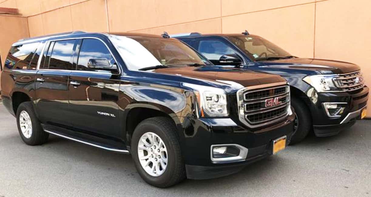 image n.6 of Toronto: Pearson Airport YYZ Private Transfer to Toronto activity in Toronto, uploaded by supplier