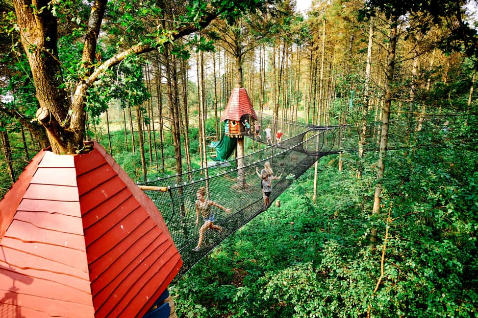 billede nr.3 af aktiviteten Skjern: WOW PARK Entrébillet i Skjern, uploadet af udbyder