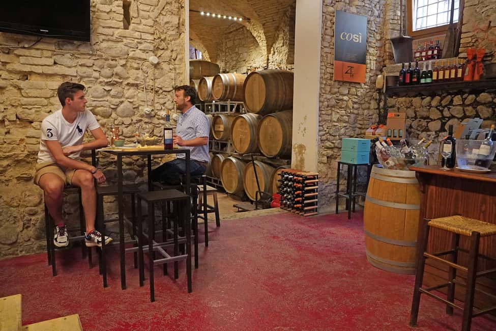 image n.8 of Lazise: Historical Center Wine Tasting Tour activity in Lombardy, uploaded by supplier