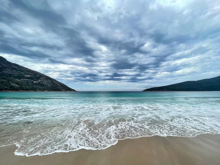 image n.3 of Tasmania: 7-Day West to East Tour activity in Tasmania, uploaded by supplier