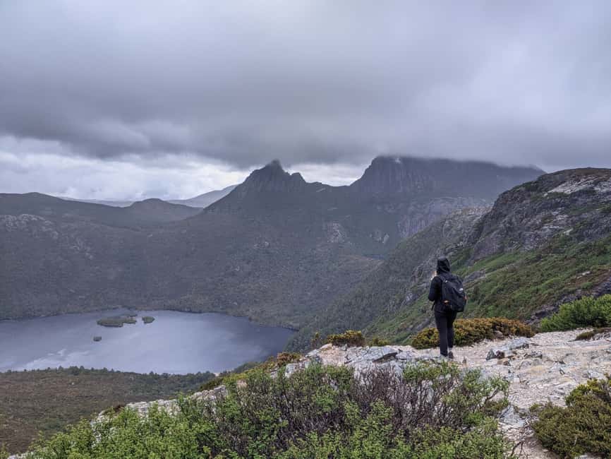 image n.4 of Tasmania: 7-Day West to East Tour activity in Tasmania, uploaded by supplier