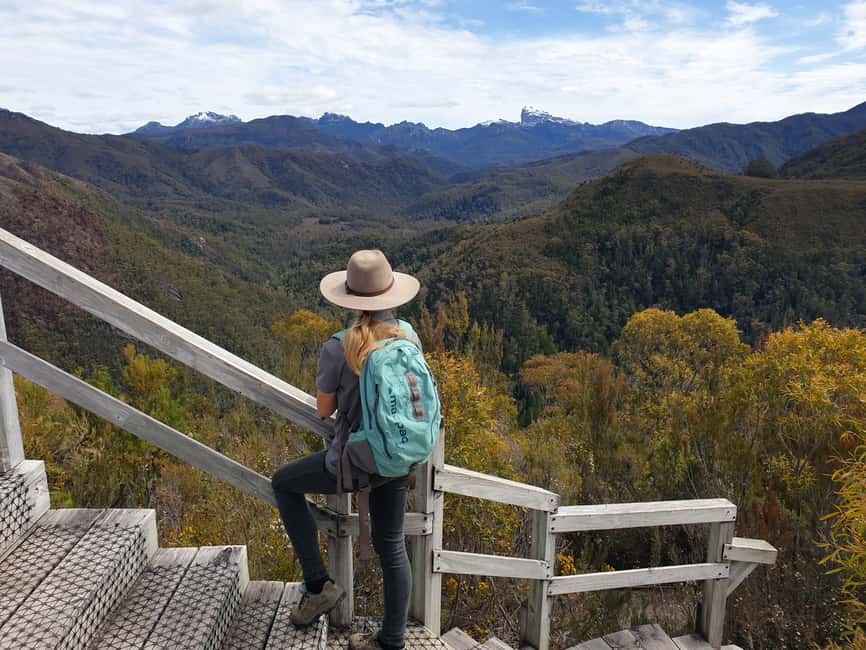 image n.9 of Tasmania: 7-Day West to East Tour activity in Tasmania, uploaded by supplier