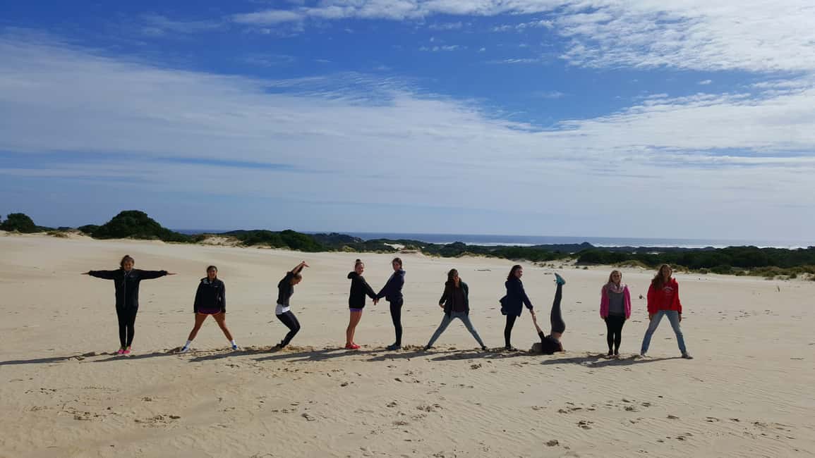 image n.8 of Tasmania: 7-Day West to East Tour activity in Tasmania, uploaded by supplier