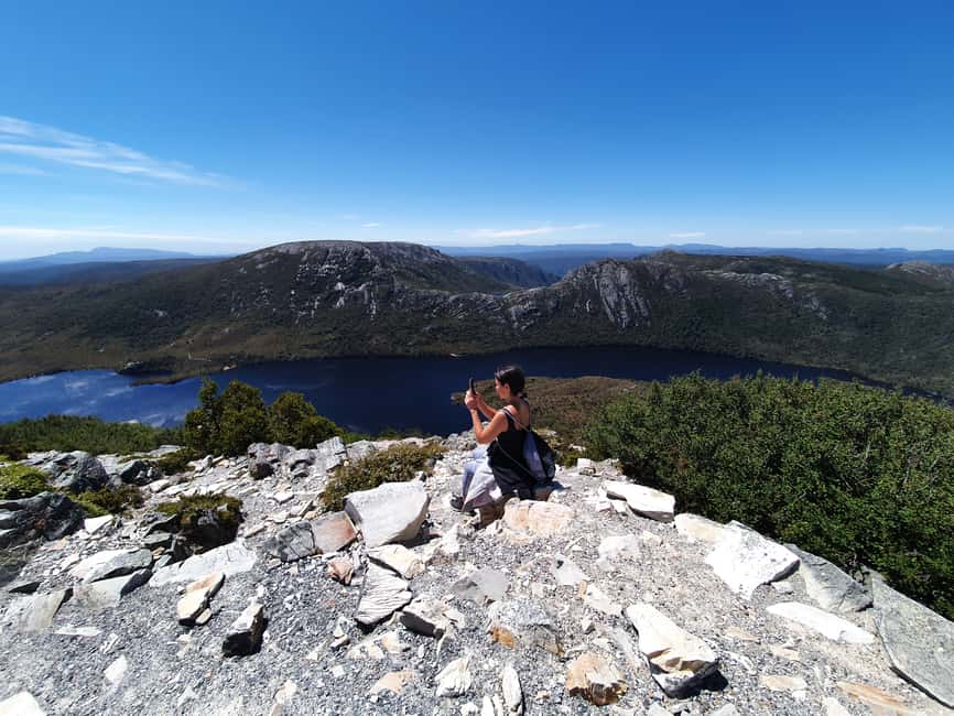 image n.2 of Tasmania: 7-Day West to East Tour activity in Tasmania, uploaded by supplier