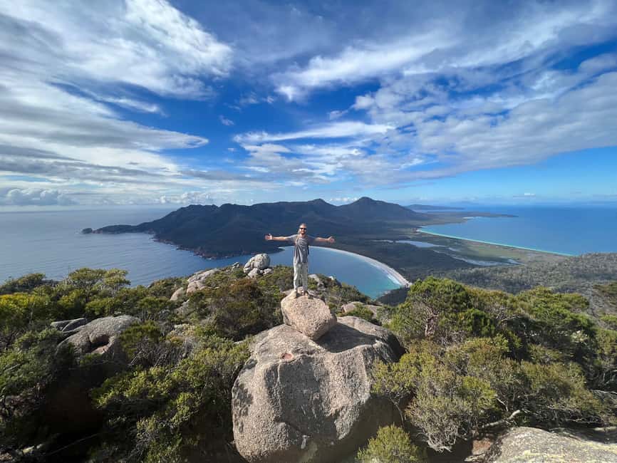 image n.10 of Tasmania: 7-Day West to East Tour activity in Tasmania, uploaded by supplier