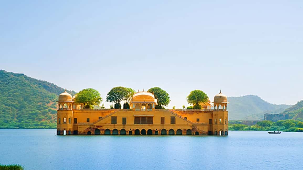 imagem n.4 de De Délhi: Viagem de um dia a Jaipur de trem rápido ou carro particular atividade em Amer, Índia, carregada pelo fornecedor