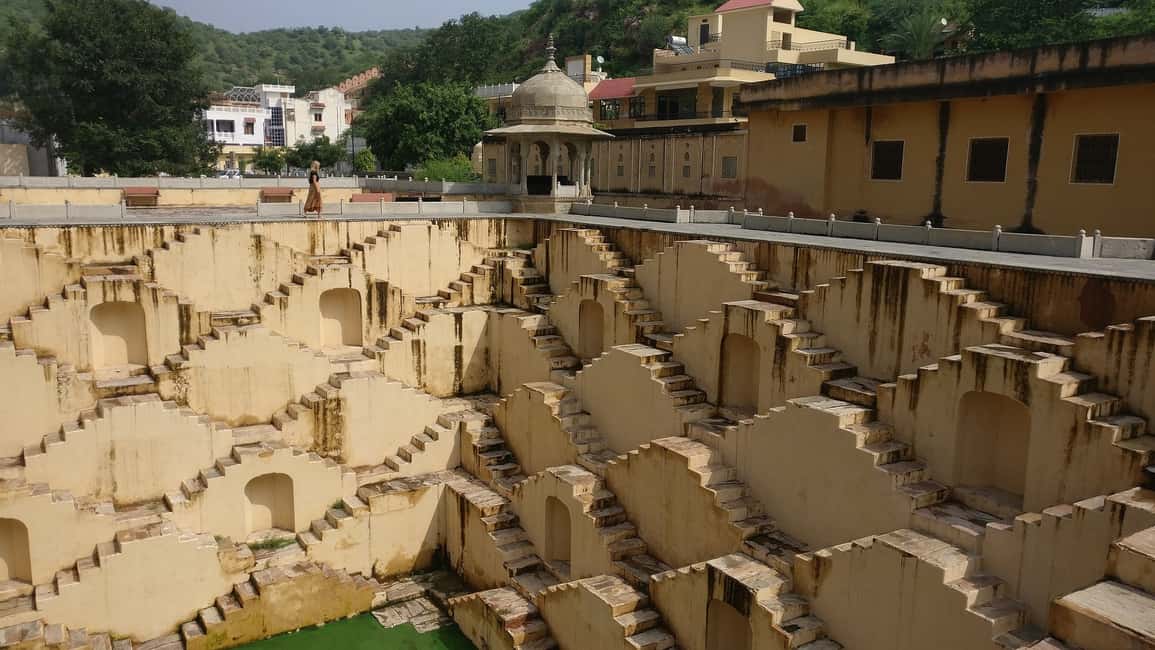 imagem n.8 de De Délhi: Viagem de um dia a Jaipur de trem rápido ou carro particular atividade em Amer, Índia, carregada pelo fornecedor