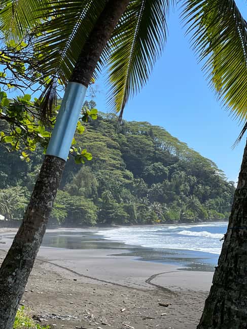 image n.45 of Tahiti: Unique Tahiti West Coast Full Day Tour to Teahupoo activity in Papeete, uploaded by supplier