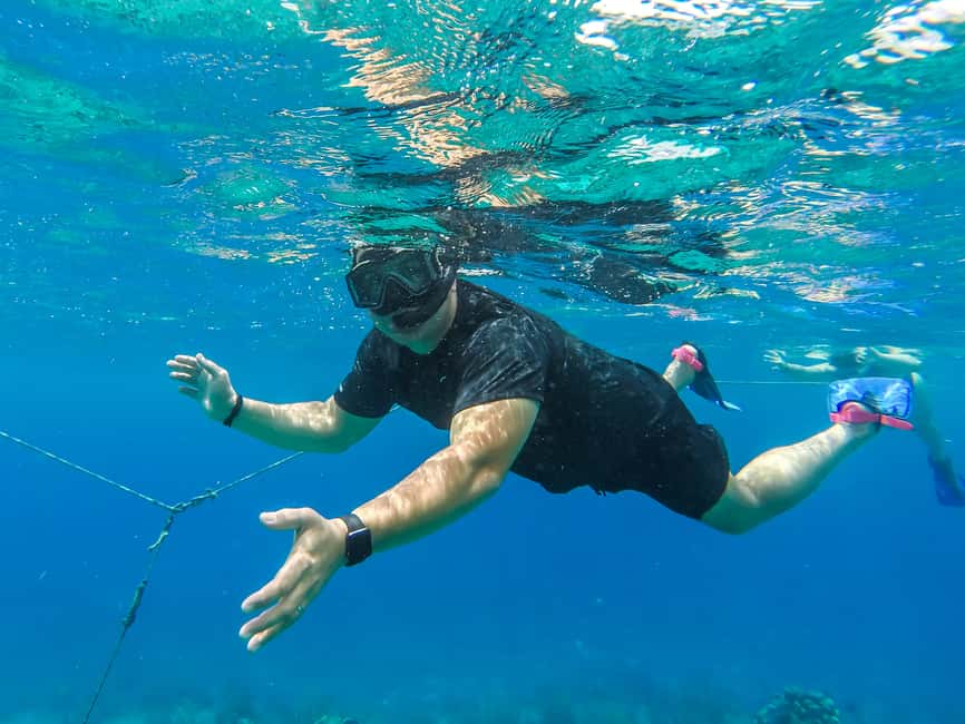 image n.12 of Cozumel: West Coast E-Bike and Snorkeling Tour activity in Quintana Roo, uploaded by supplier