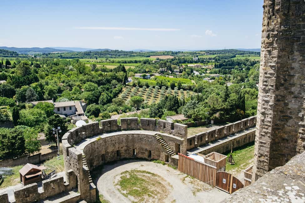 image n.2 of Toulouse: Carcassonne Day Trip by Coach with Audioguide activity in Carcassonne, uploaded by supplier