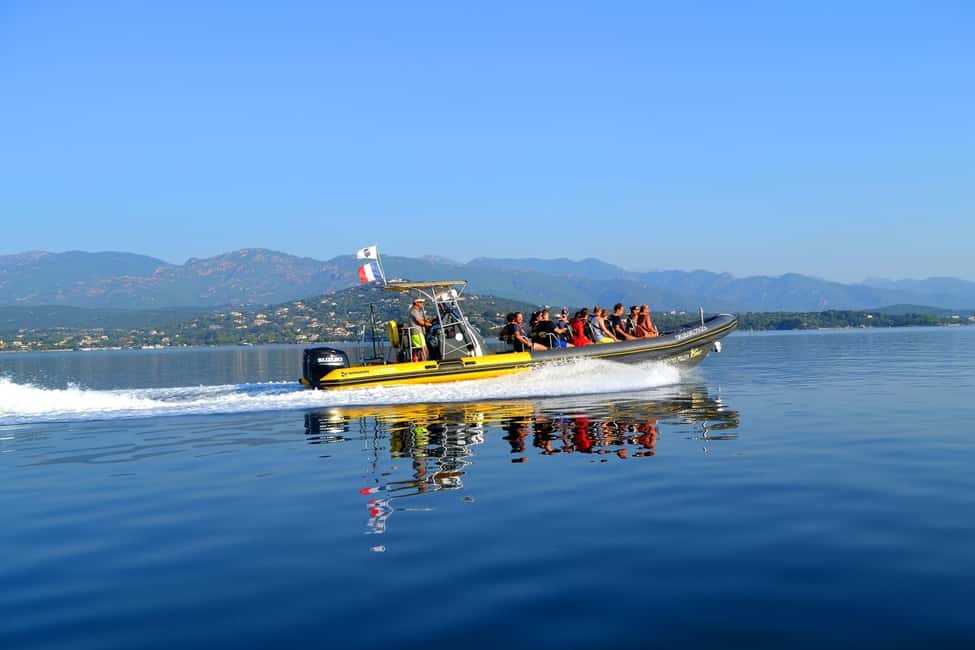 Bild Nr. 2 von Porto-Vecchio : Entdecke die Natur auf den Lavezzi-Inseln Aktivität in Porto-Vecchio, hochgeladen vom Anbieter