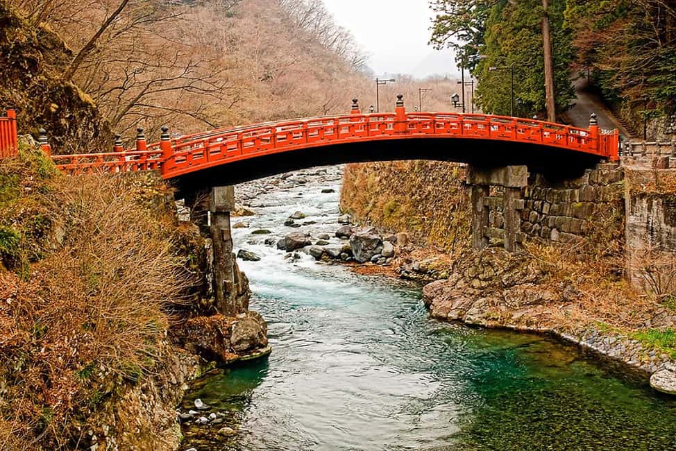 Immagine nº 3 di Da Tokyo: tour privato Nikko Nature & Culture Escape attività a Nikkō, caricata dal fornitore