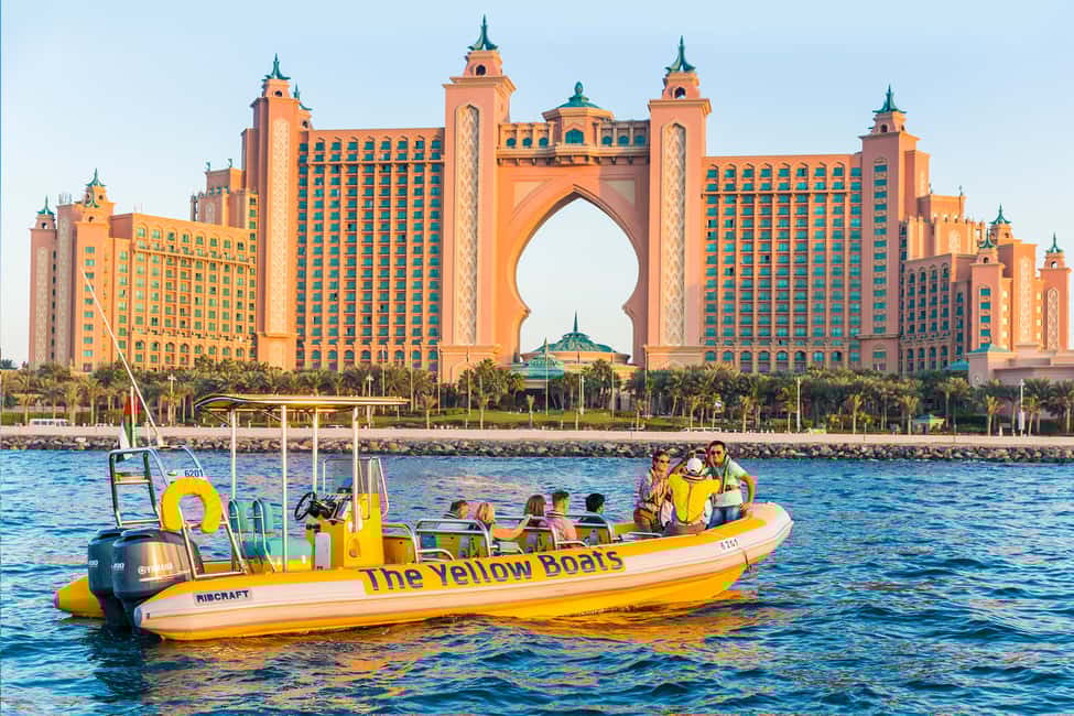 image n.1 of Dubai SuperSaver Pass activity in Dubai, uploaded by supplier
