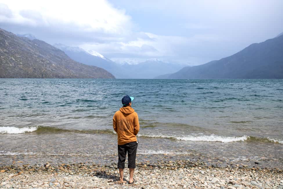 imagem n.12 de Bariloche: Excursão de 1 dia a El Bolsón e Lago Puelo atividade em Província do Chubut, carregada pelo fornecedor