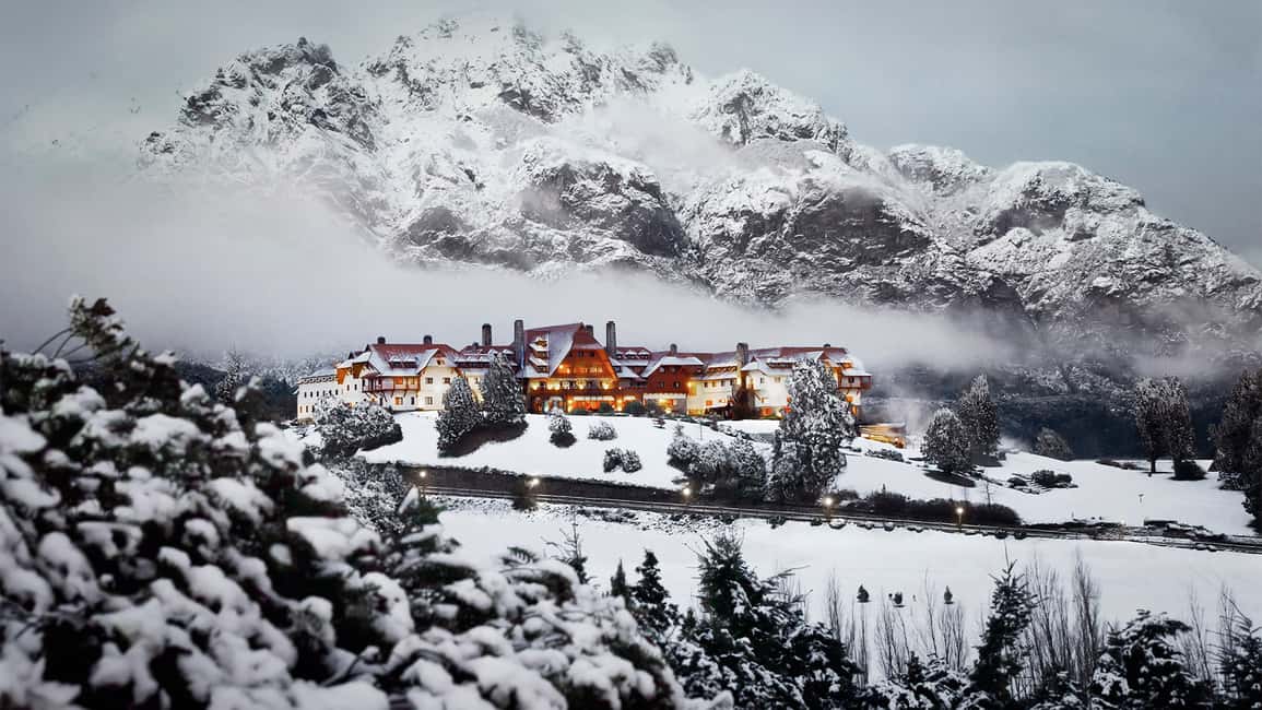 imagem n.4 de De Bariloche: Circuito Chico e passeio pela Colônia Suiza atividade em Região dos Lagos, Argentina, carregada pelo fornecedor
